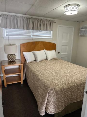 נורת' וויילדווד Horizon Motor Inn-Beach Block & Close To Morey'S Piers מראה חיצוני תמונה